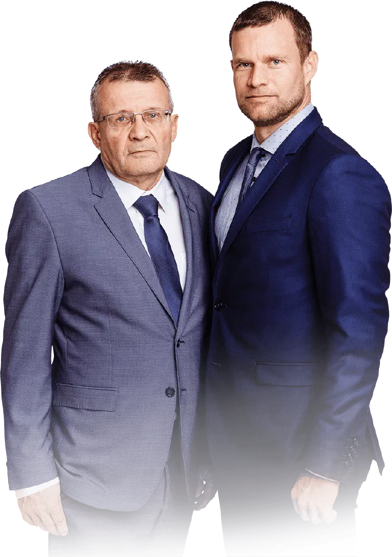 JUDr. Martin Schulhauser a Mgr. Martin Schulhauser, advokáti kanceláře Práva řidiče